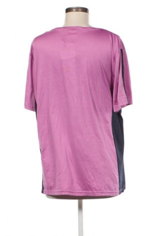 Damen Shirt Slazenger, Größe XL, Farbe Lila, Preis € 3,99