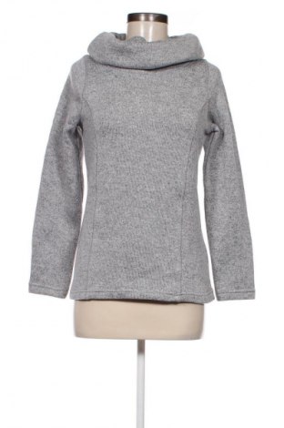 Damen Shirt SnowTech, Größe XS, Farbe Grau, Preis € 6,99