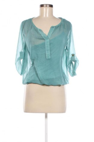 Damen Shirt SoBe, Größe M, Farbe Grün, Preis 5,29 €