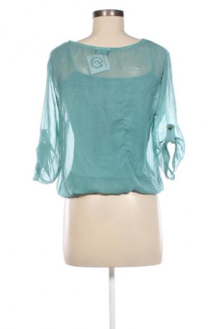 Damen Shirt SoBe, Größe M, Farbe Grün, Preis 5,29 €