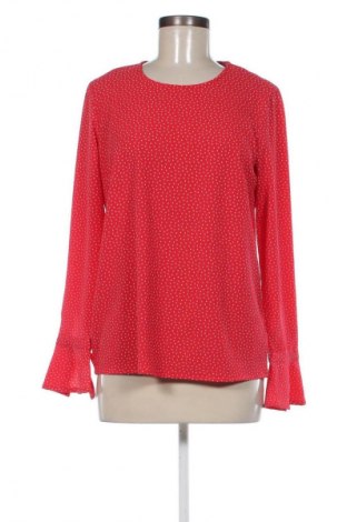 Damen Shirt Soaked In Luxury, Größe M, Farbe Rot, Preis 21,72 €