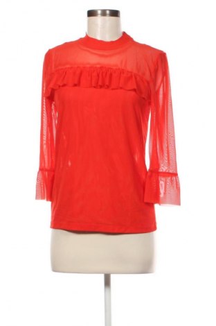 Damen Shirt Soaked In Luxury, Größe M, Farbe Rot, Preis 14,99 €