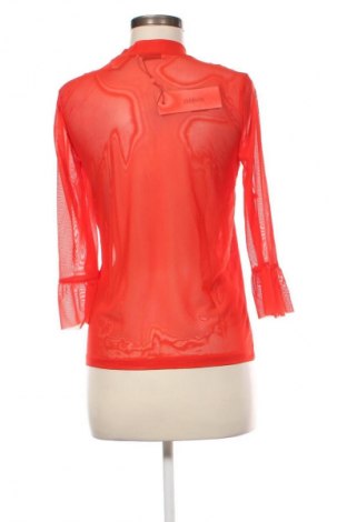 Damen Shirt Soaked In Luxury, Größe M, Farbe Rot, Preis 18,79 €