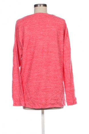 Damen Shirt Soccx, Größe M, Farbe Rot, Preis 9,79 €