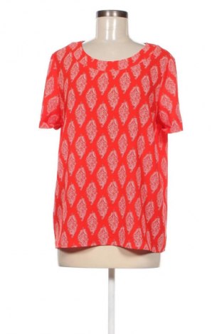 Damen Shirt Sora, Größe M, Farbe Rot, Preis € 4,99