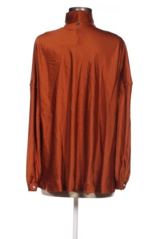 Damen Shirt Souvenir, Größe S, Farbe Braun, Preis € 10,99