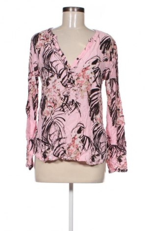 Damen Shirt Soya Concept, Größe M, Farbe Mehrfarbig, Preis 3,49 €