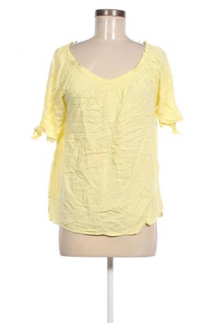 Damen Shirt Soya Concept, Größe L, Farbe Gelb, Preis € 6,49