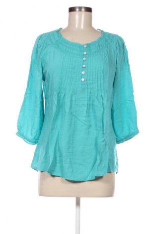 Damen Shirt Soya Concept, Größe M, Farbe Blau, Preis 7,62 €