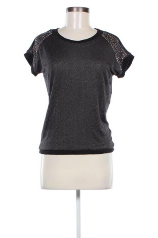 Damen Shirt Splash Up, Größe M, Farbe Schwarz, Preis 3,99 €