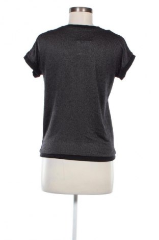 Damen Shirt Splash Up, Größe M, Farbe Schwarz, Preis € 3,99