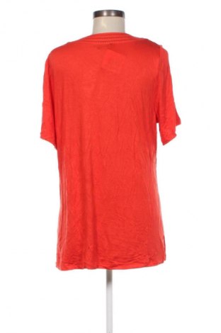 Damen Shirt Sportscraft, Größe XL, Farbe Rot, Preis 8,99 €