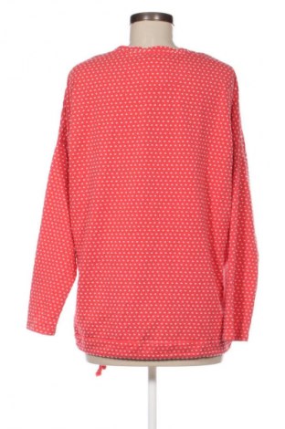 Damen Shirt S'questo, Größe XL, Farbe Rot, Preis 4,99 €