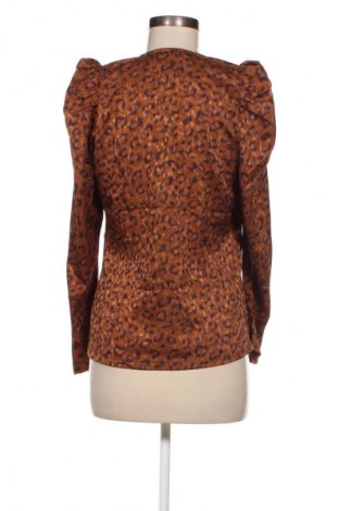 Damen Shirt Stella Nova, Größe M, Farbe Braun, Preis 21,79 €