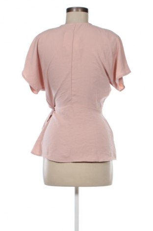 Damen Shirt Stradivarius, Größe S, Farbe Rosa, Preis € 7,49