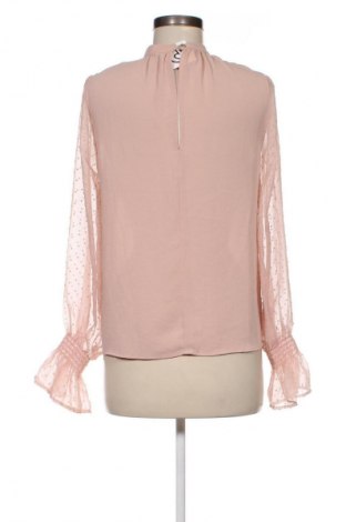 Damen Shirt Stradivarius, Größe M, Farbe Aschrosa, Preis € 4,99