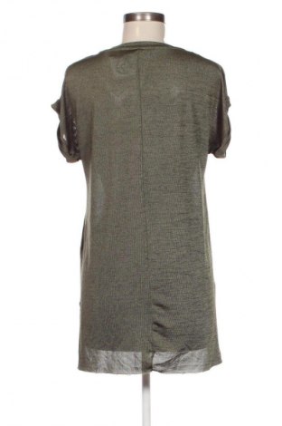 Damen Shirt Stradivarius, Größe S, Farbe Grün, Preis € 2,99