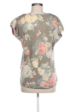 Damen Shirt Stradivarius, Größe M, Farbe Mehrfarbig, Preis 3,99 €