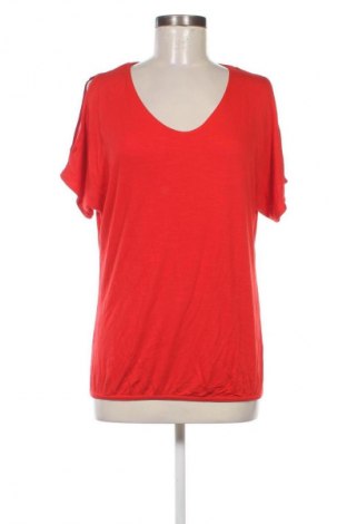 Damen Shirt Street One, Größe L, Farbe Rot, Preis € 6,29