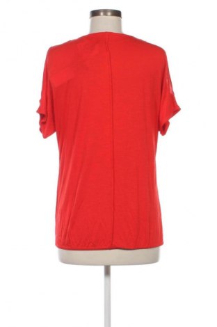 Damen Shirt Street One, Größe L, Farbe Rot, Preis € 39,99