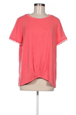 Damen Shirt Street One, Größe L, Farbe Rosa, Preis € 6,49