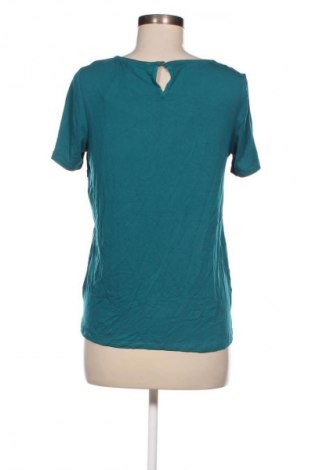 Damen Shirt Street One, Größe S, Farbe Blau, Preis € 7,49