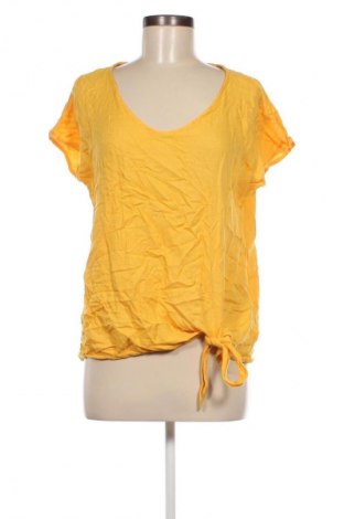 Damen Shirt Street One, Größe M, Farbe Orange, Preis € 7,49