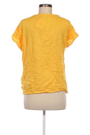 Damen Shirt Street One, Größe M, Farbe Orange, Preis € 7,49