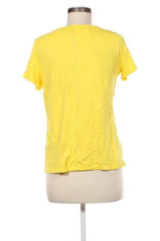 Damen Shirt Street One, Größe S, Farbe Gelb, Preis € 7,49