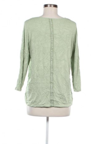 Damen Shirt Street One, Größe M, Farbe Grün, Preis € 3,99