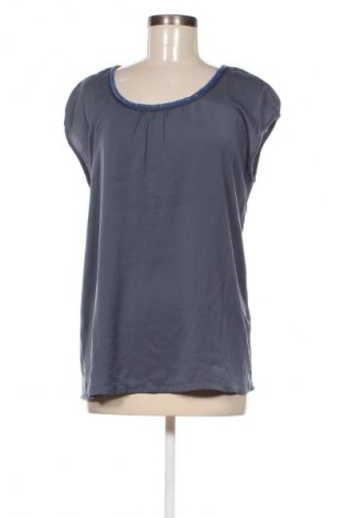 Damen Shirt Street One, Größe XL, Farbe Blau, Preis € 10,49