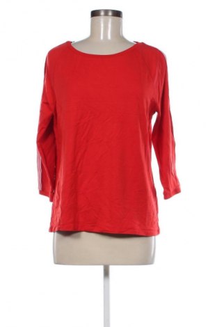 Damen Shirt Street One, Größe M, Farbe Rot, Preis € 3,99