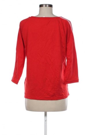 Damen Shirt Street One, Größe M, Farbe Rot, Preis 3,99 €