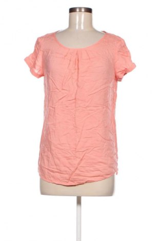 Damen Shirt Street One, Größe S, Farbe Orange, Preis 7,49 €