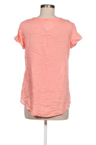 Damen Shirt Street One, Größe S, Farbe Orange, Preis € 7,49