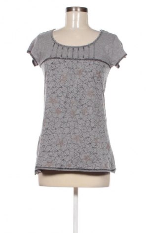 Damen Shirt Street One, Größe M, Farbe Grau, Preis € 10,99