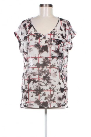 Damen Shirt Street One, Größe M, Farbe Mehrfarbig, Preis € 6,49