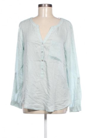 Damen Shirt Street One, Größe M, Farbe Grün, Preis € 8,49