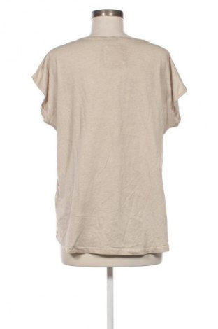 Damen Shirt Street One, Größe M, Farbe Beige, Preis 9,99 €