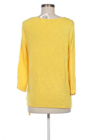 Damen Shirt Street One, Größe M, Farbe Gelb, Preis 3,99 €