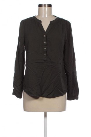 Damen Shirt Street One, Größe M, Farbe Grün, Preis € 10,49