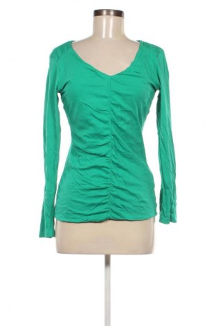 Damen Shirt Street One, Größe M, Farbe Grün, Preis € 10,99