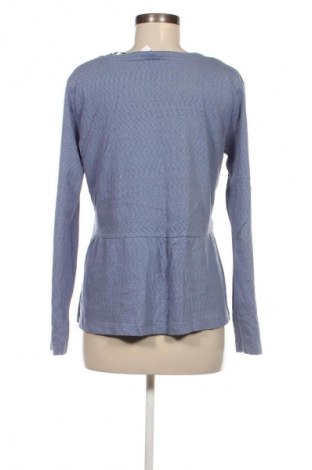 Damen Shirt Street One, Größe M, Farbe Blau, Preis 10,99 €