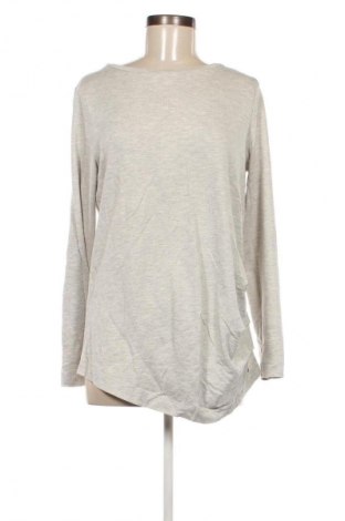 Damen Shirt Street One, Größe M, Farbe Beige, Preis 3,99 €