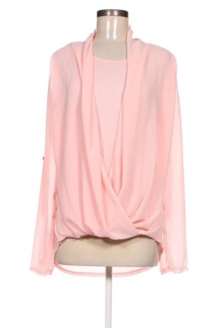 Damen Shirt Styleboom, Größe XL, Farbe Rosa, Preis 3,99 €