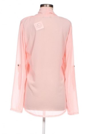 Damen Shirt Styleboom, Größe XL, Farbe Rosa, Preis 3,99 €