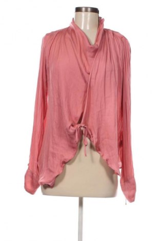 Damen Shirt Summum Woman, Größe S, Farbe Rosa, Preis € 3,99