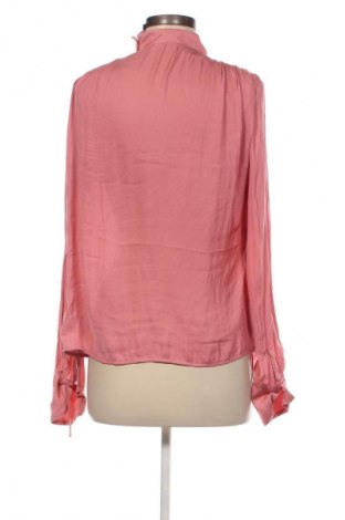 Damen Shirt Summum Woman, Größe S, Farbe Rosa, Preis 3,99 €