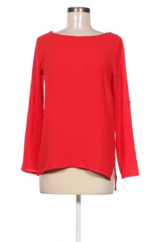 Damen Shirt Susy Mix, Größe M, Farbe Rot, Preis € 3,99