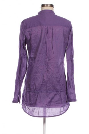 Damen Shirt Sutherland, Größe M, Farbe Lila, Preis 3,99 €